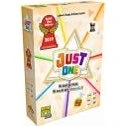 Asmodee Just One – Kooperatives Partyspiel für 4–8 Spieler