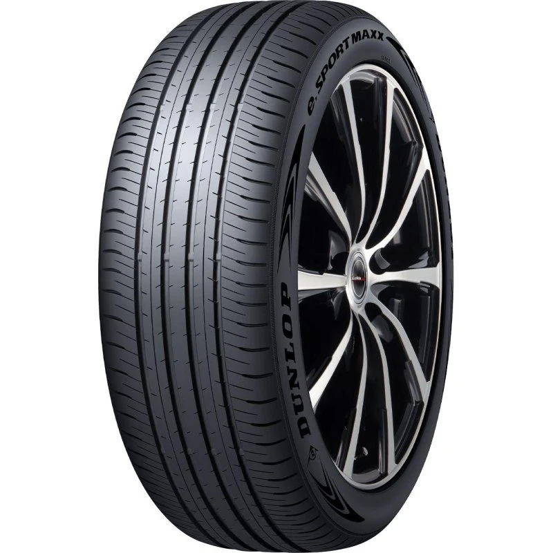 Dunlop e.Sport Maxx 245/45 ZR20 103Y XL