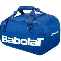 Babolat Court S Padeltasche Blau/Weiß 35L