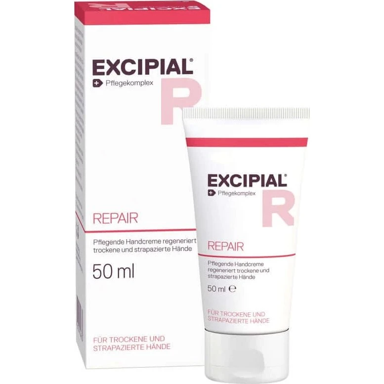 Excipial Repair Handcreme 50 ml