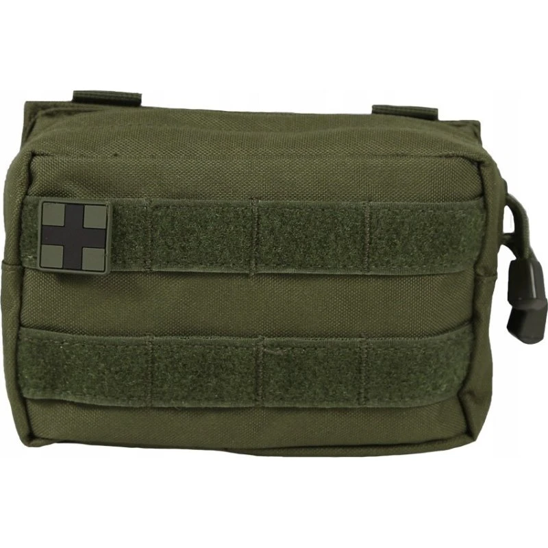 Mil-Tec Leina Pro SM 25-teilig, oliv