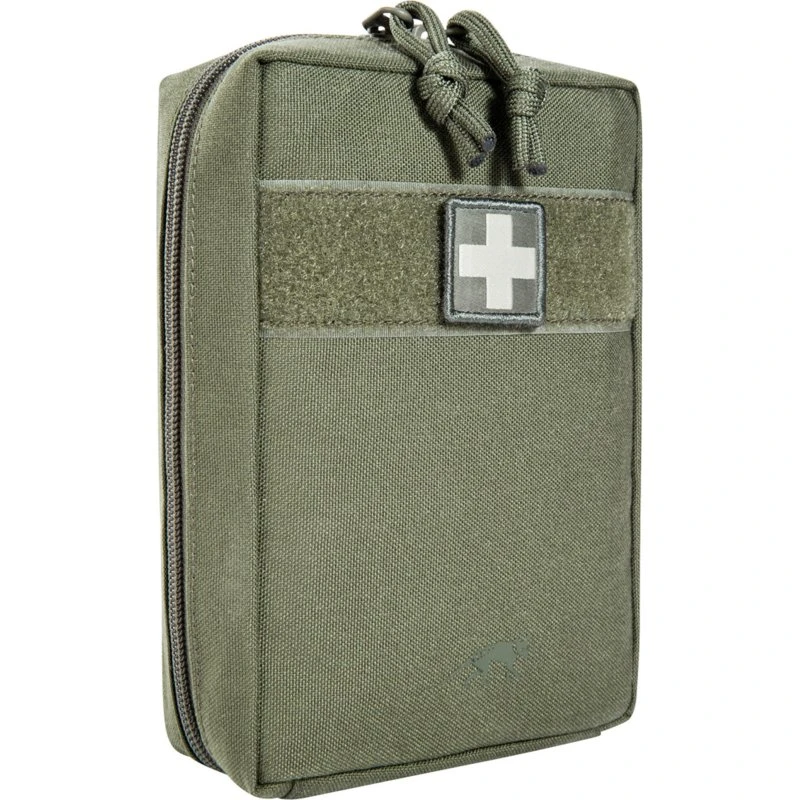 Tasmanian Tiger First Aid Complete MOLLE Oliven