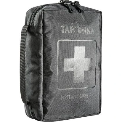 Tatonka First Aid Complete schwarz