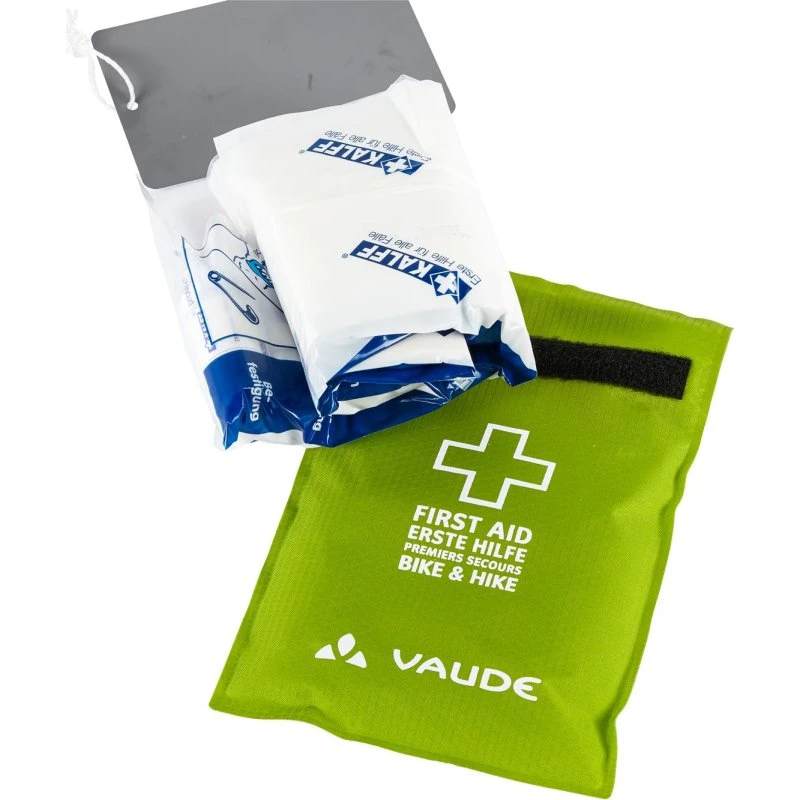 Vaude First Aid Kit S Waterproof – Erste-Hilfe-Set