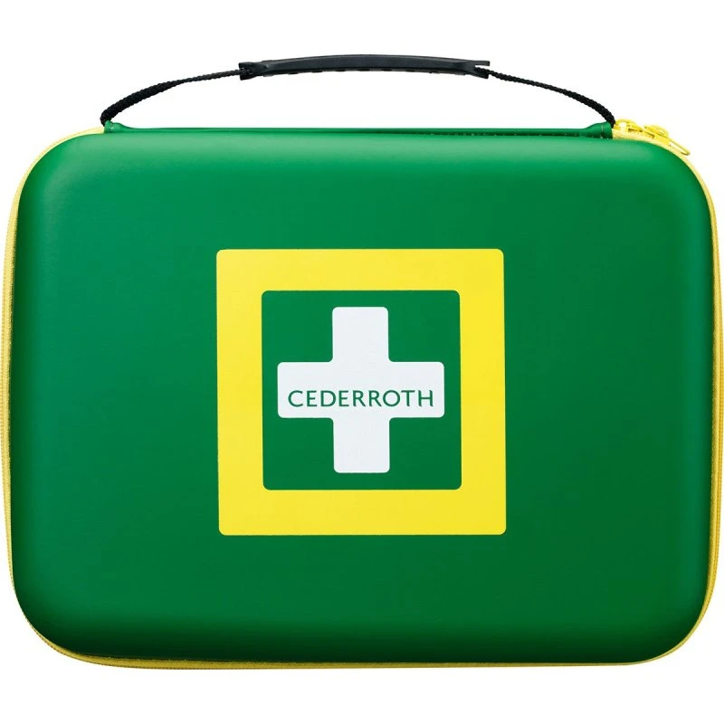 Cederroth First Aid Kit large REF390102