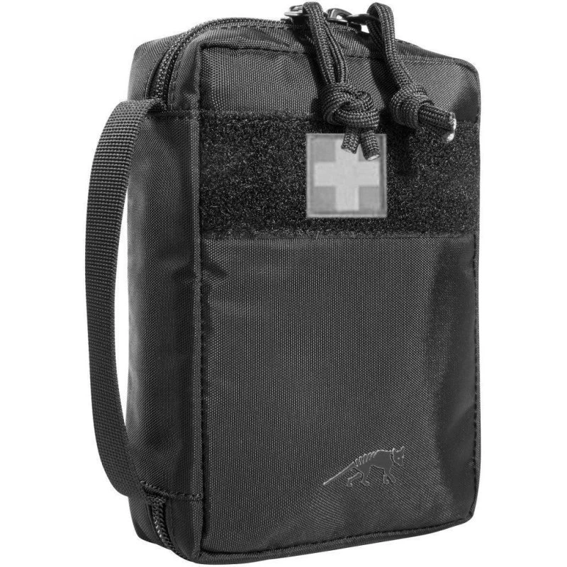 Tasmanian Tiger First Aid Basic 12-tlg. schwarz