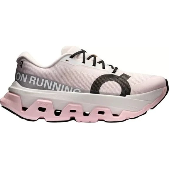 On Cloudmonster 3 Hyper Laufschuhe