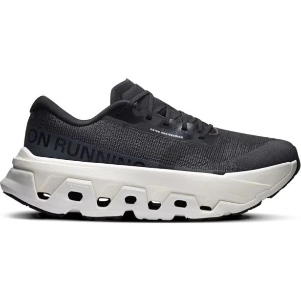 On Cloudmonster 3 Hyper Damen Laufschuhe Schwarz Gr. 42½
