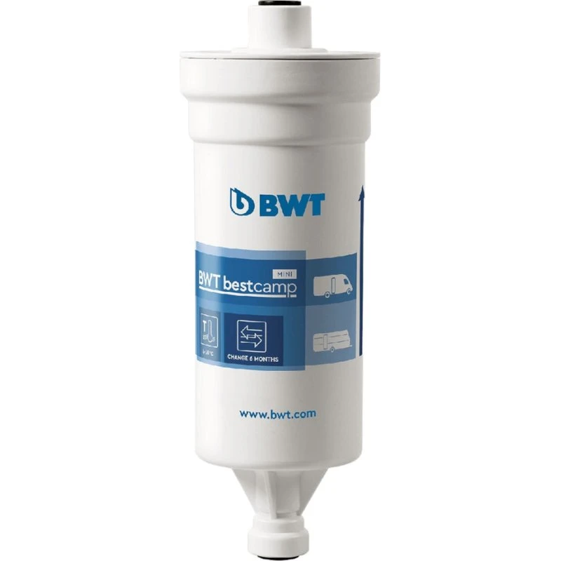 BWT Bestcamp Mini Wasserfilter