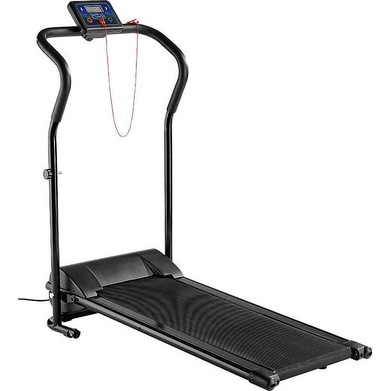 Newgen Medicals Laufband LF-203.mini, zusammenklappbar