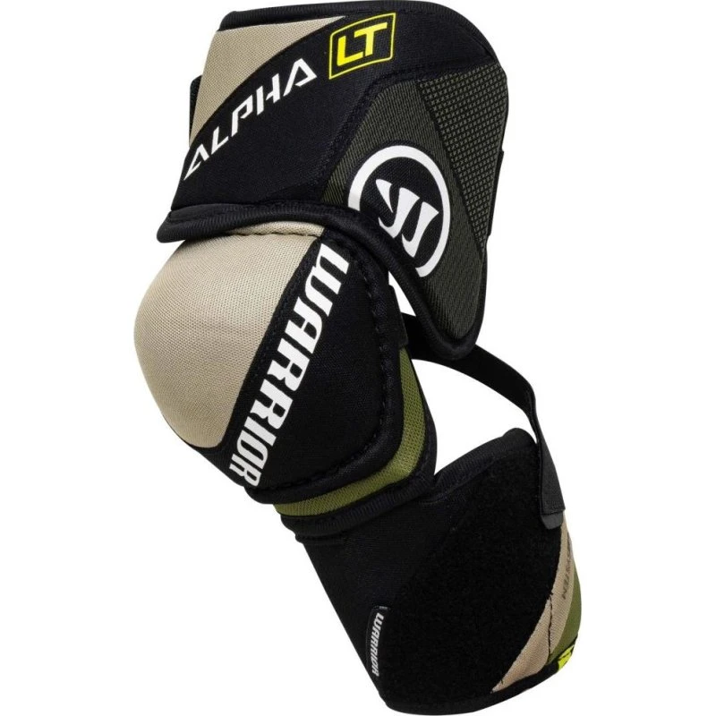 Warrior Ellbogenschoner Alpha Lite Jr