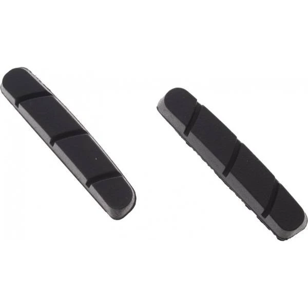 Elvedes Bremsgummis Race Campagnolo 55mm schwarz