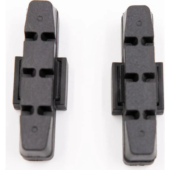 Magura HS11/HS33 Bremsbelagkartuschen 50 mm schwarz