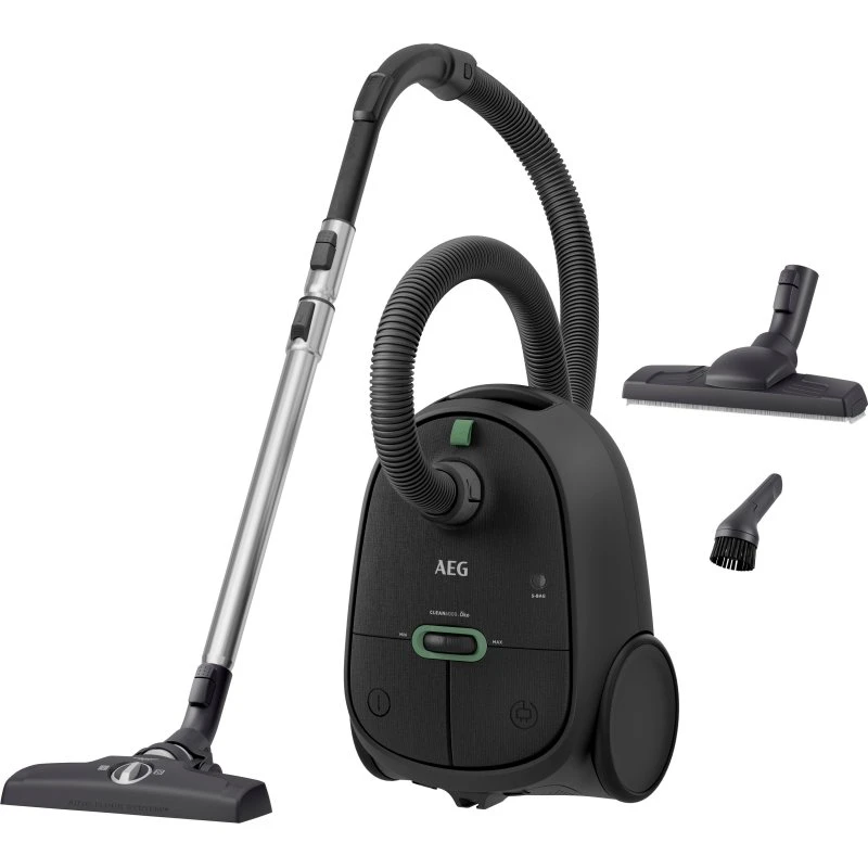AEG Bodenstaubsauger CLEAN 6000 ÖKO 750W mit Beutel
