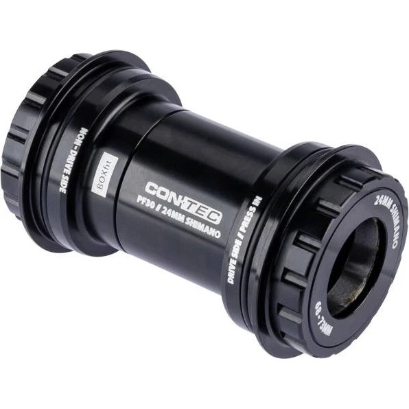 Contec BOX.Fit PF30 Innenlager 68/73mm schwarz