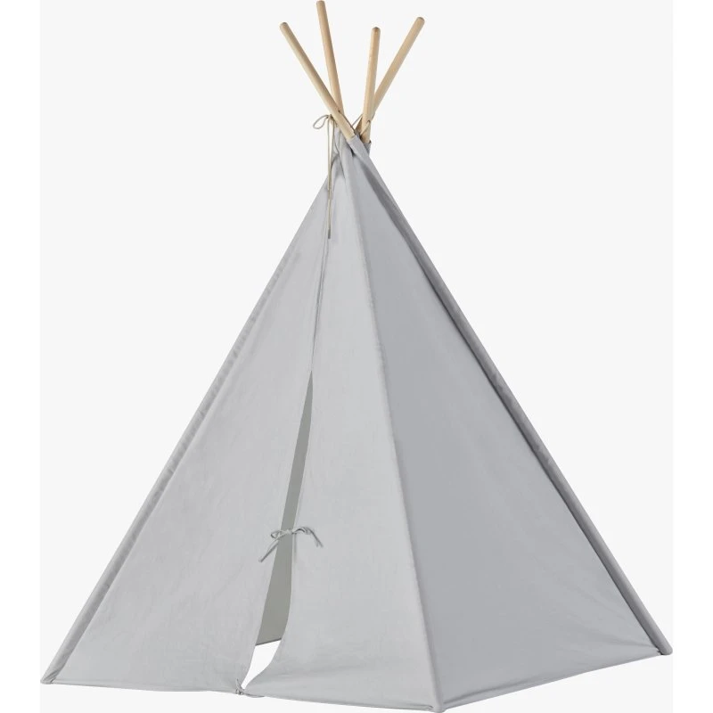 Kids Concept Tipi Grau