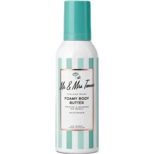 Mr&Mrs Tannie Schäumende Körperbutter, 200ml