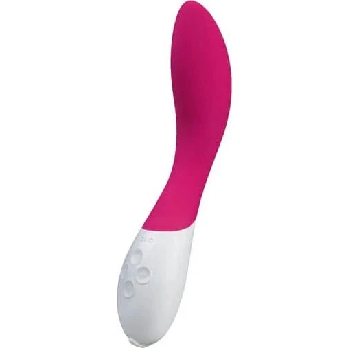 LELO Mona 2 Cerise G-Punkt-Vibrator