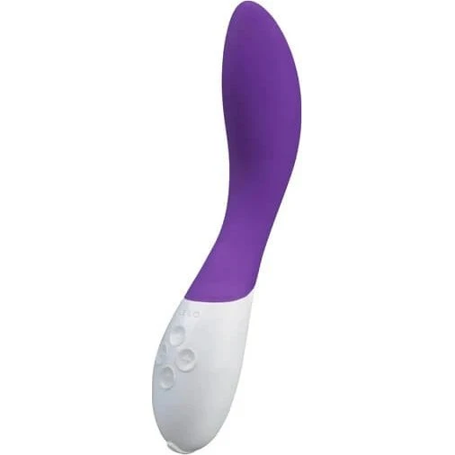 LELO Mona 2 G-Punkt-Vibrator, Lila
