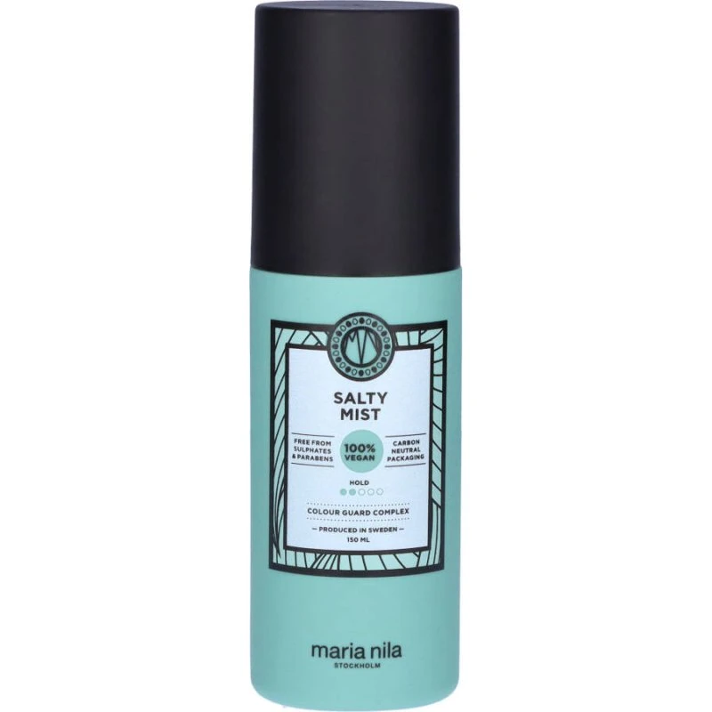 Maria Nila Salty Mist Texturizing Spray 150 ml