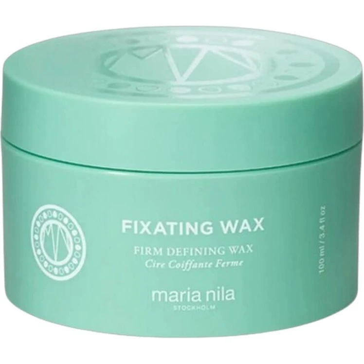 Maria Nila Fixating Wax (Gabbro) 100 ml