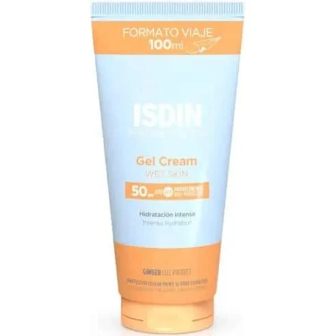 ISDIN Fotoprotector Gel-Creme SPF 50+ (100 ml)