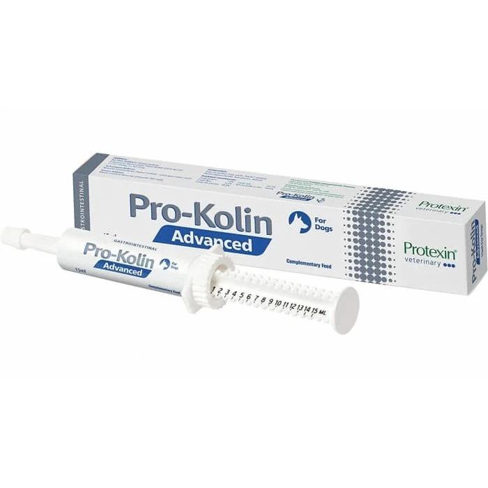 Pro-Kolin Protexin Advanced Hund 15 ml