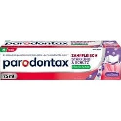 Parodontax Zahnfleisch Stärkung & Schutz Zahnpasta, 75 ml