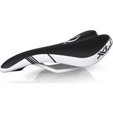 XLC SA-S03 MTB-Sattel 272x135mm schwarz/weiß