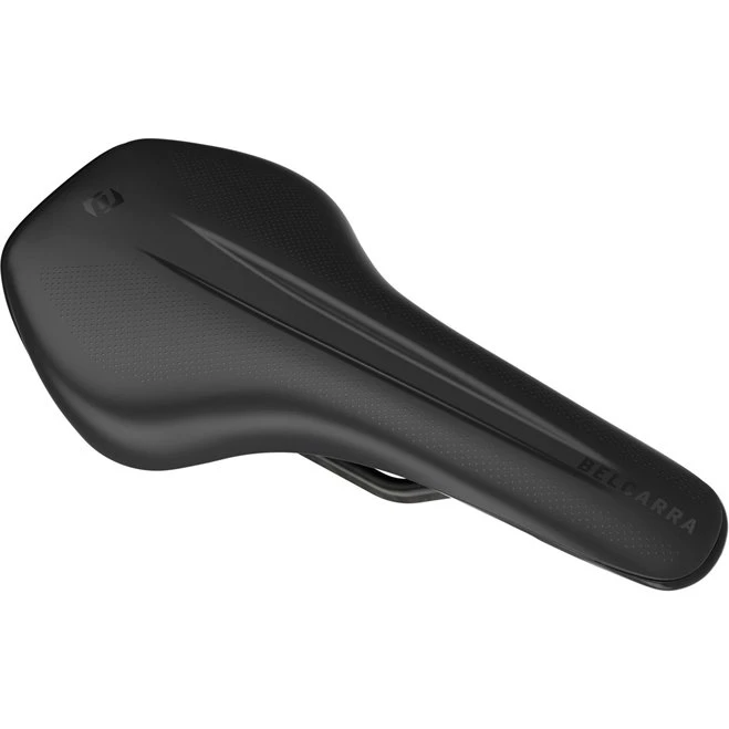 Syncros Belcarra R 1.0 Herren-Fahrradsattel schwarz