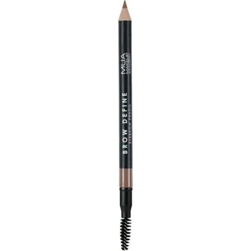 MUA Brow Define Augenbrauenstift - Hellbraun