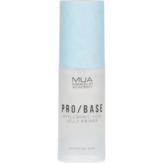 MUA Pro Base Primer Gesicht Hyaluronsäure-Gele 30ml
