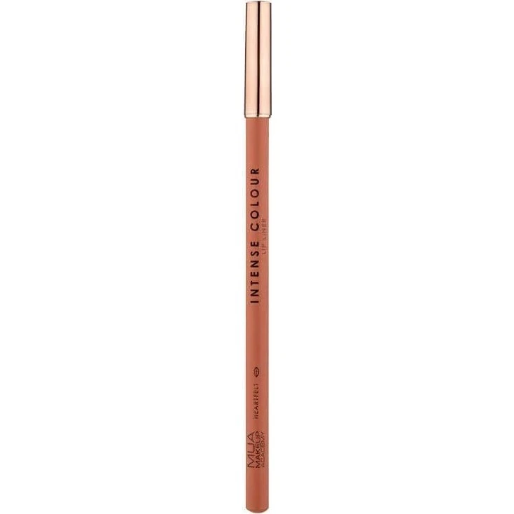 MUA Intensive Farbe Lip Liner Heartfelt