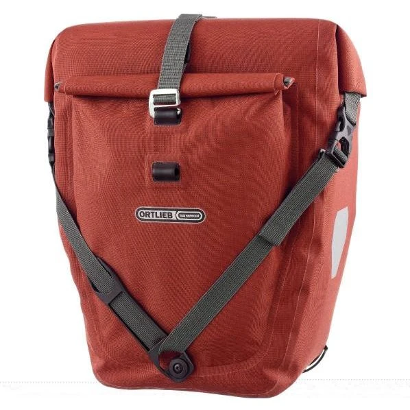 Ortlieb Back-Roller Plus QL2.2 Dark Chili 20L