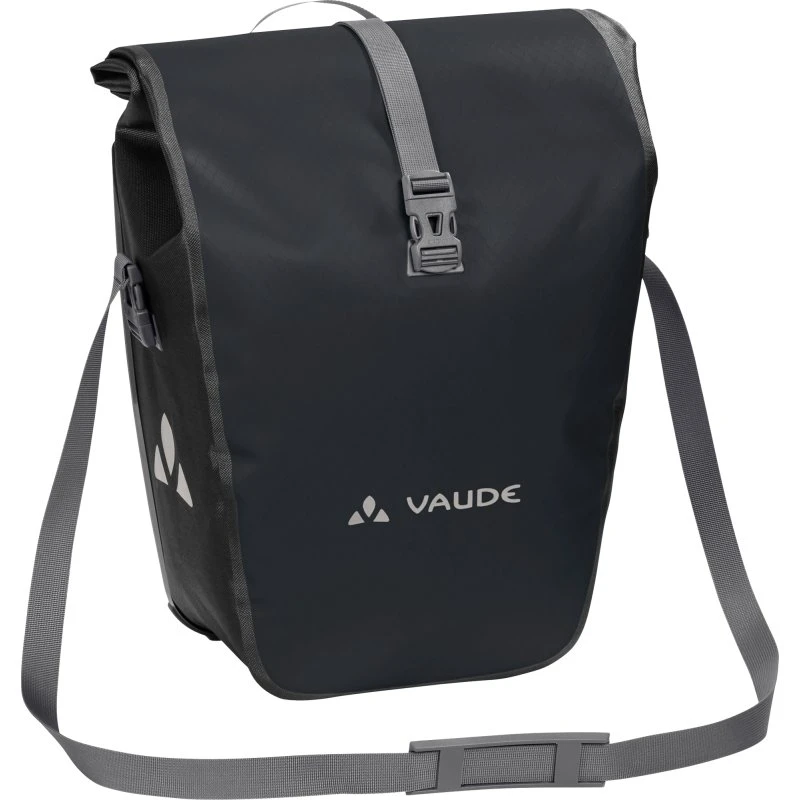 Vaude Aqua Back 2er Set 48 Liter schwarz