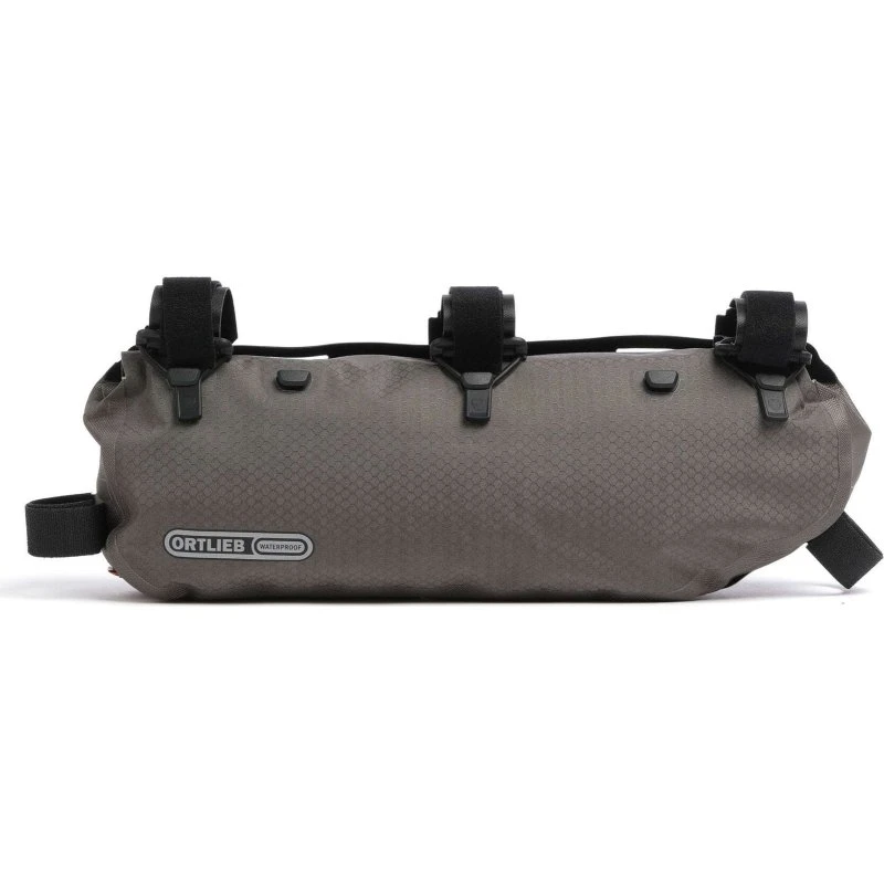 Ortlieb Frame-Pack RC Toptube 3 L Dark Sand