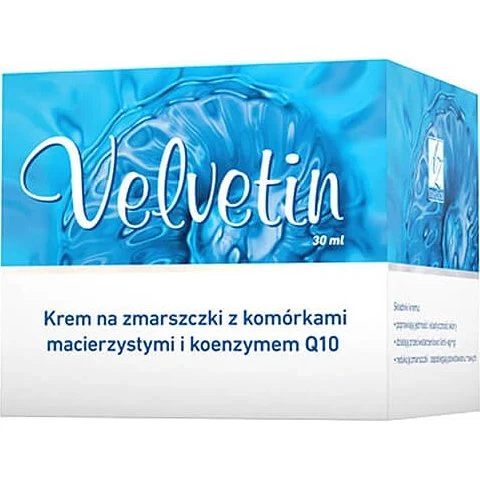 Samtige Feuchtigkeitscreme, 50 ml