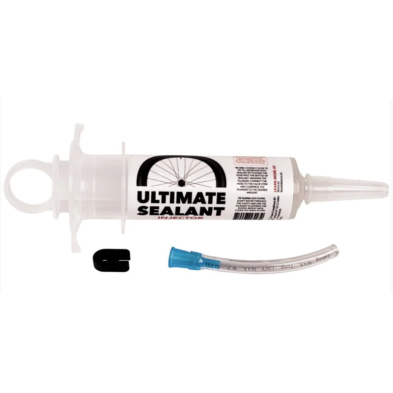 Silca Tubeless Injection Syringe 60 ml