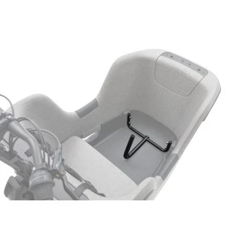 Gazelle Maxi-Cosi Adapter Makki schwarz