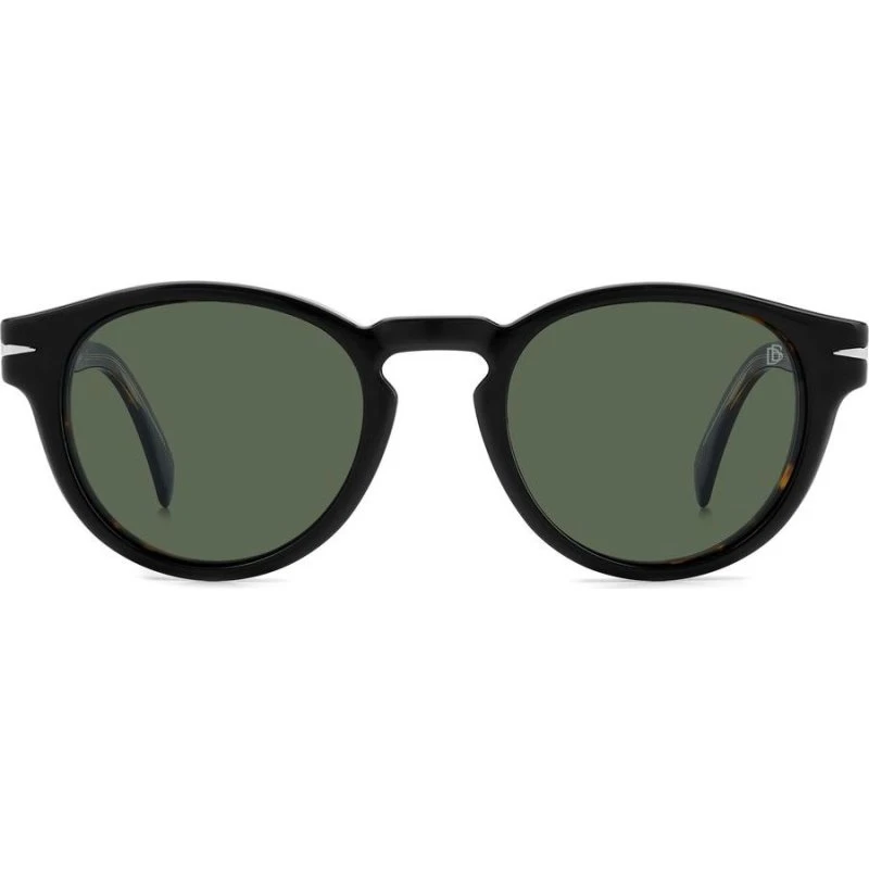 David Beckham DB 7104/CS 086/UC Sonnenbrille mit Clip