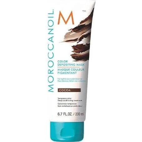 Moroccanoil Kakao-Haartönungsmaske, 200 ml