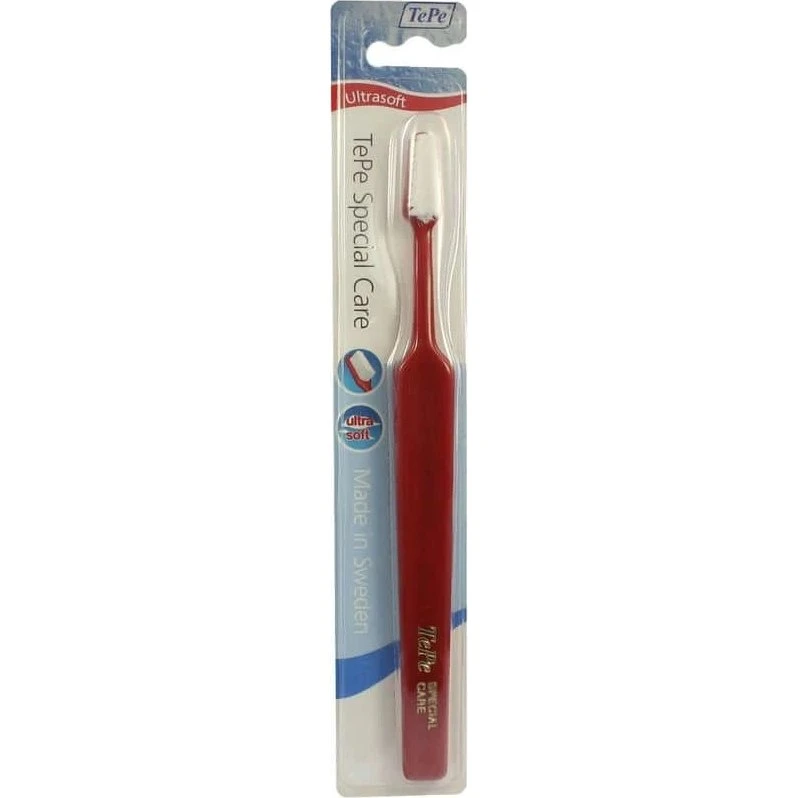 TePe Special Care Zahnbürste Ultra Soft