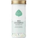 Eliah Sahil Bio Shampoo Sensitiv Nachfüllbeutel 250g