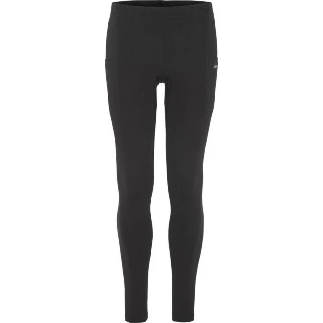Craft ADV Essence Warm Tights Herren - Schwarz