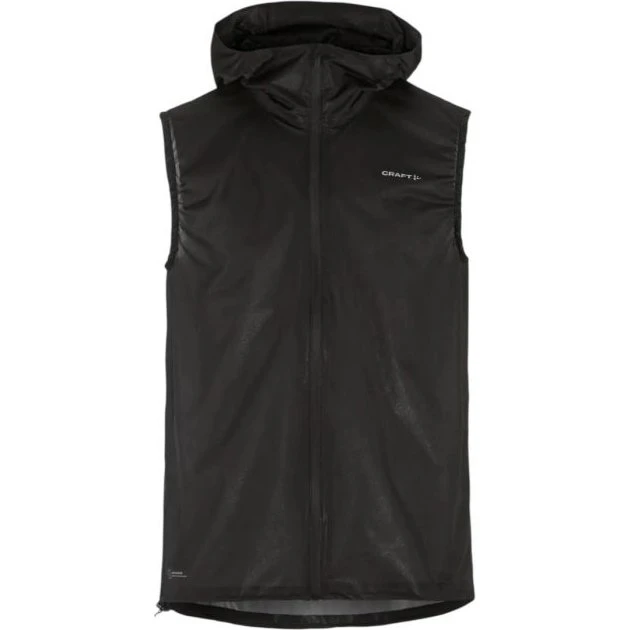 Craft Pro Hydro Lightweight Vest XL Schwarz