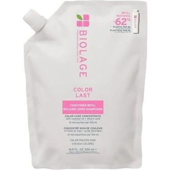 Biolage Colorlast Conditioner 500 ml Refill