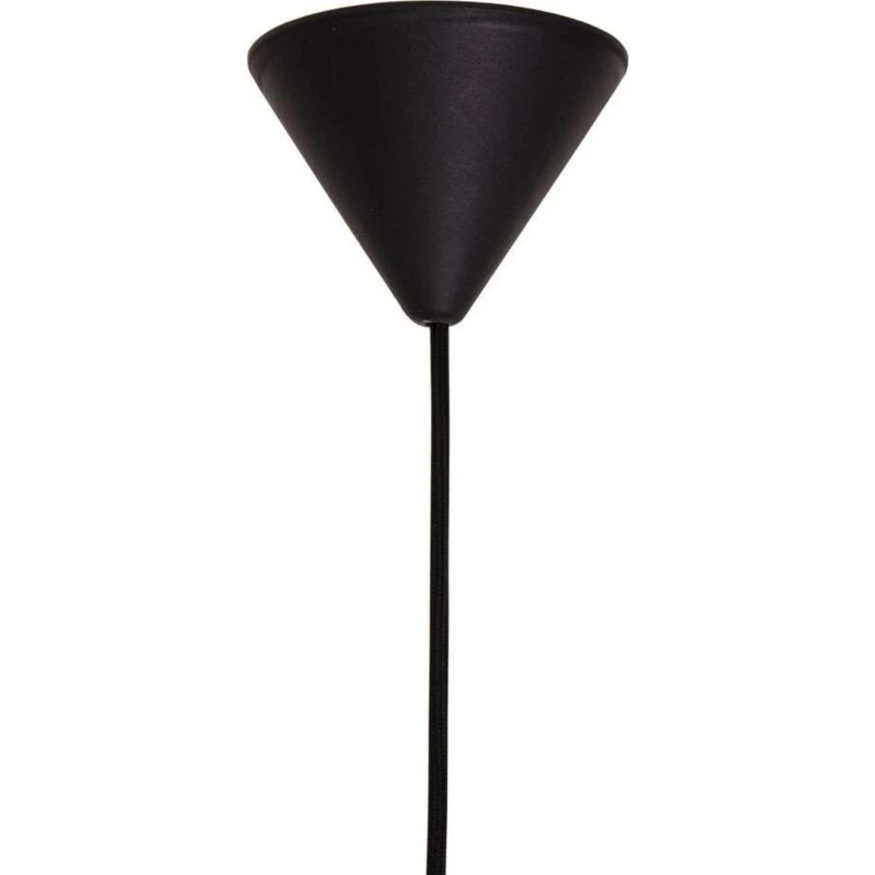 Globen Lighting Pendelleuchte Cobbler Grün Ø25 cm