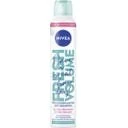 NIVEA FRESH VOLUME Trockenshampoo 200 ml