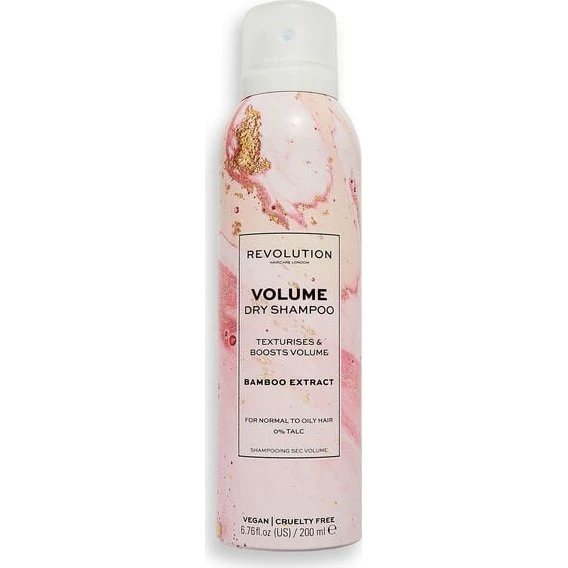 Revolution Haircare Volume Trockenshampoo 200ml