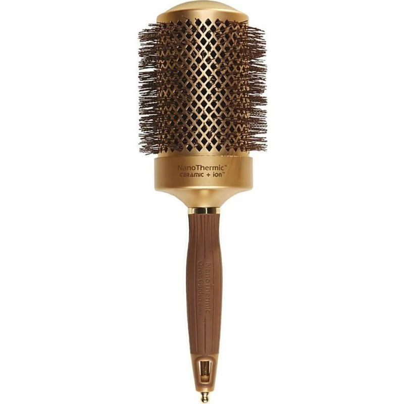 Olivia Garden Nano Thermic Ceramic+Ion Rundbürste NT-64 (64mm)